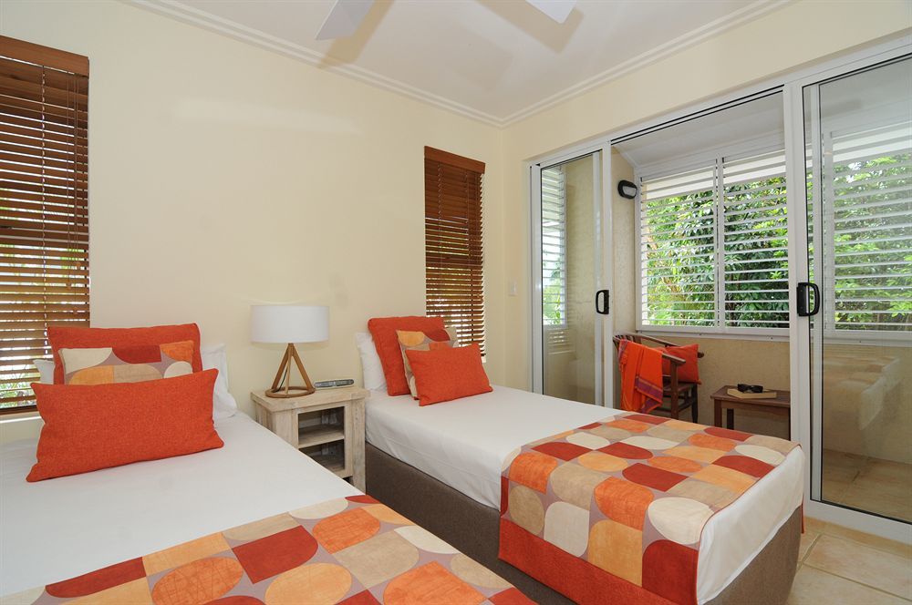 Resort Cayman 4*
