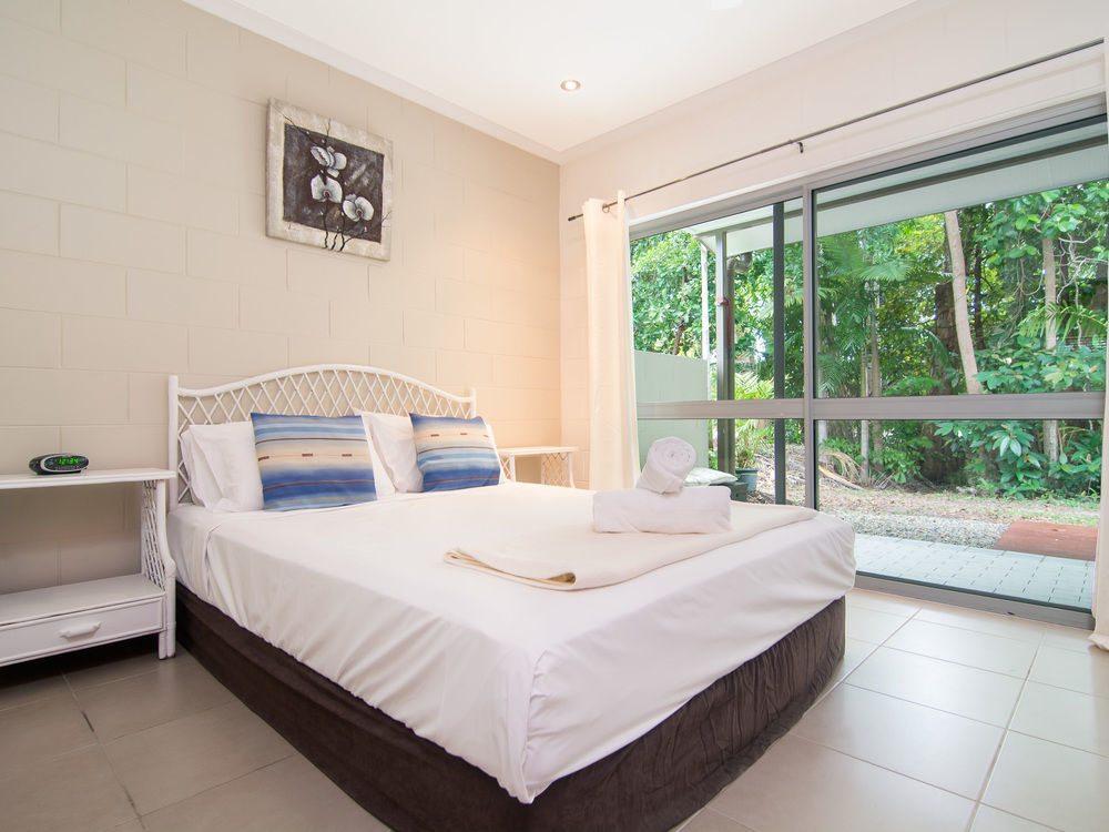 Titree Village Aparthotel