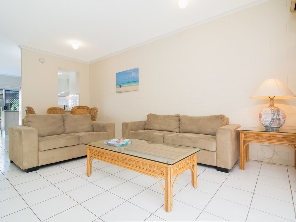 Titree Village Aparthotel Port Douglas