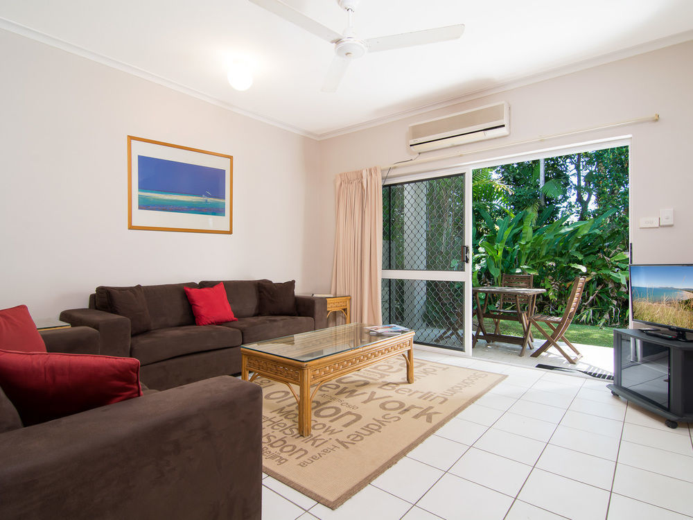 Titree Village Aparthotel