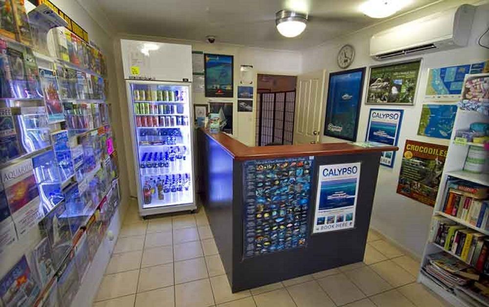 Plaza Port Douglas
