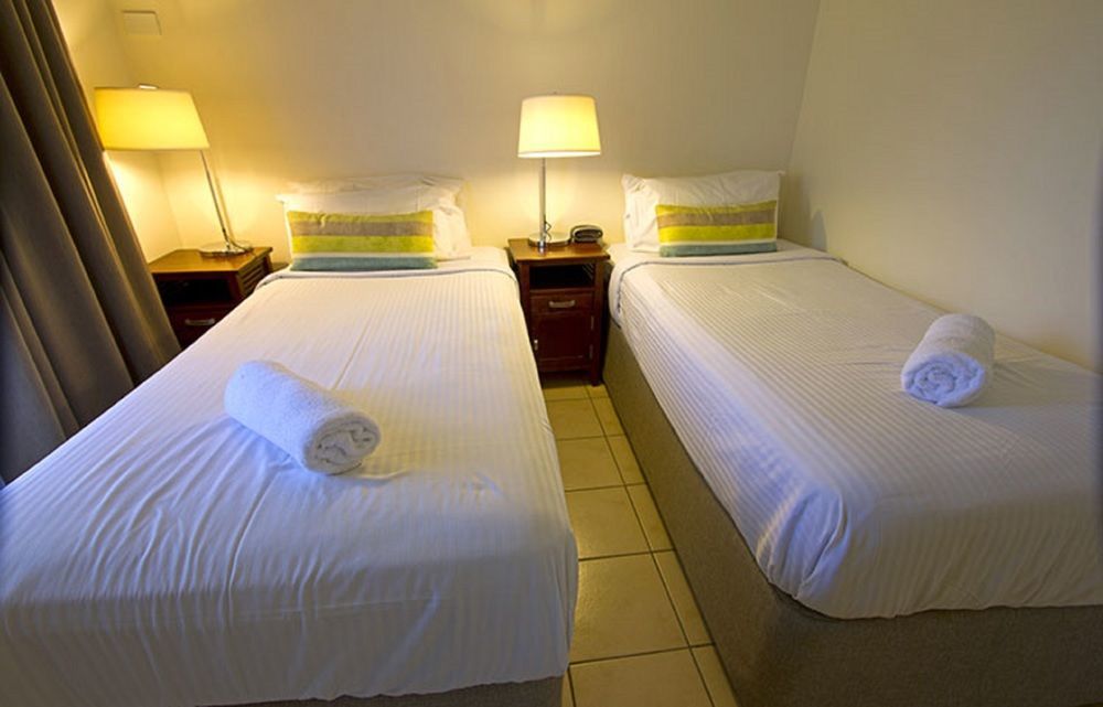Plaza Resort