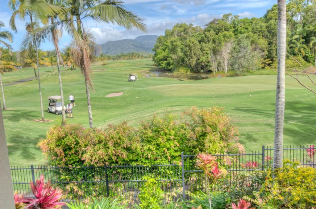 Paradise Links