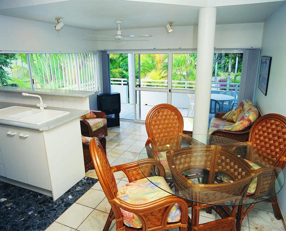 Sunseeker Apartment *