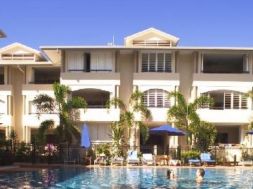 Cayman Port Douglas