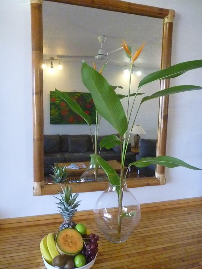 Apartment Penthouse Port Douglas