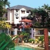 Bay Aparthotel Port Douglas