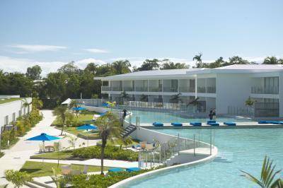 Pool Aparthotel Port Douglas