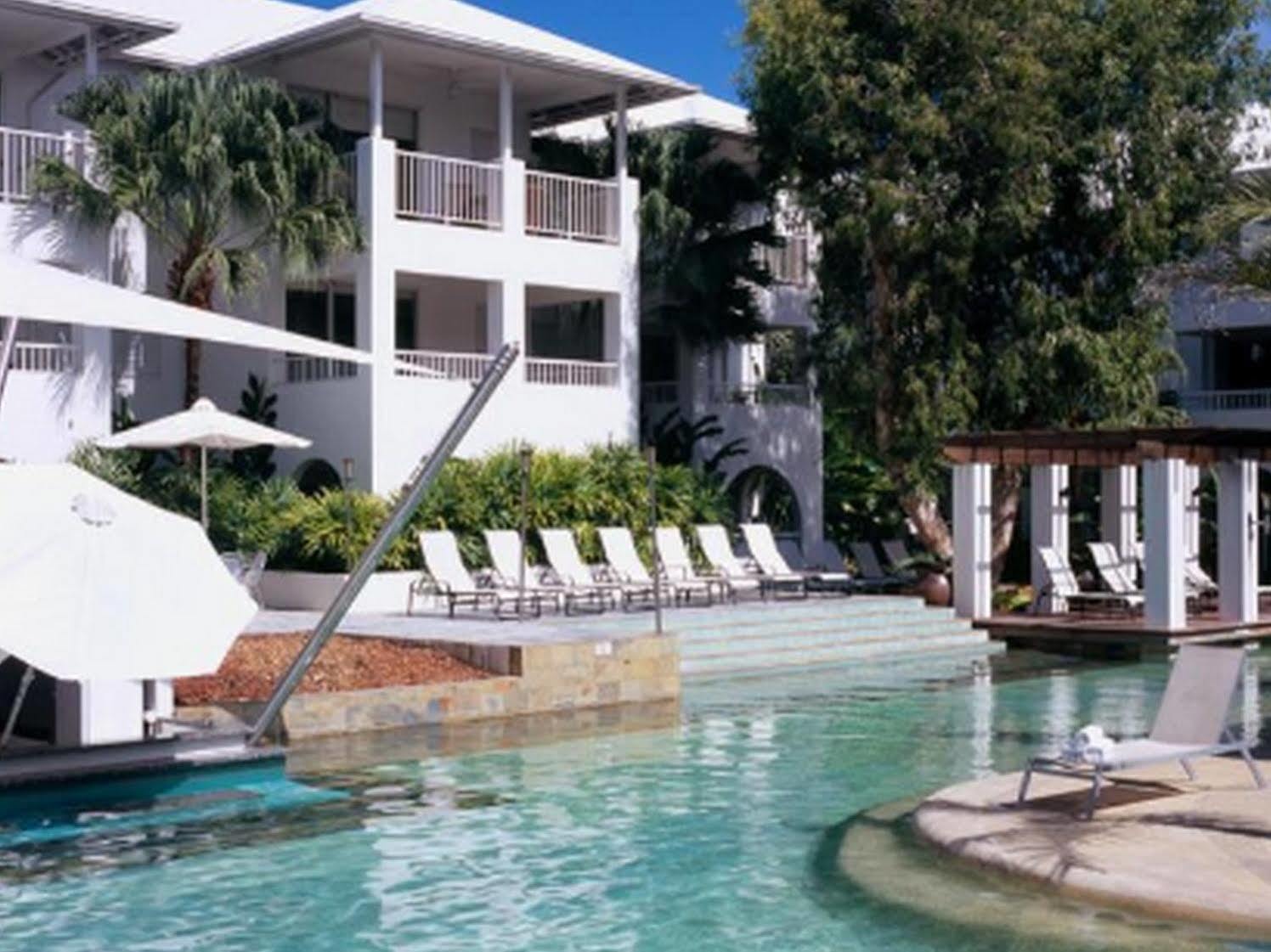 Hotel Mantra Portsea 4*