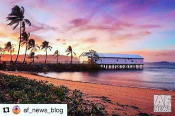 17 Wharf Street * Port Douglas