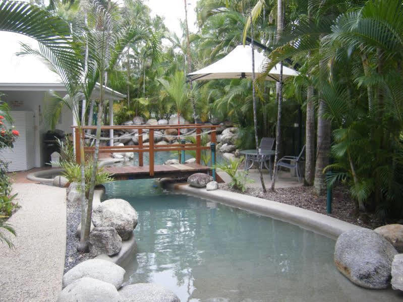 Seascape Holidays - Coral Aparthotel Port Douglas