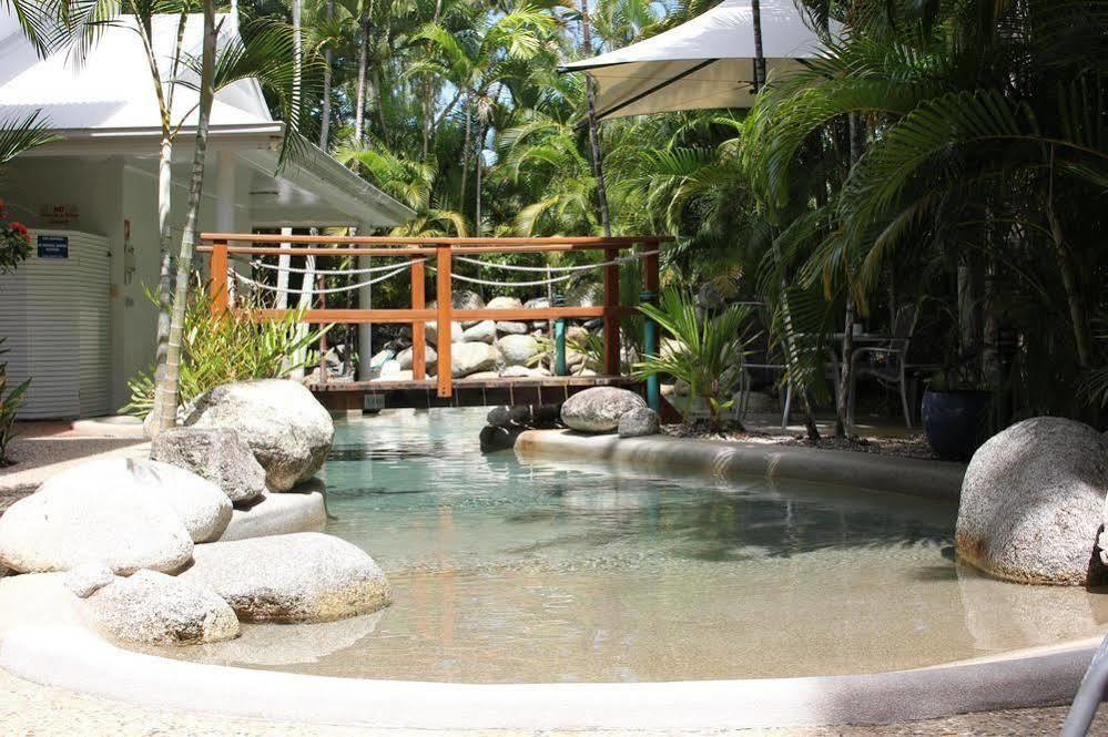 Seascape Holidays - Coral Aparthotel Port Douglas