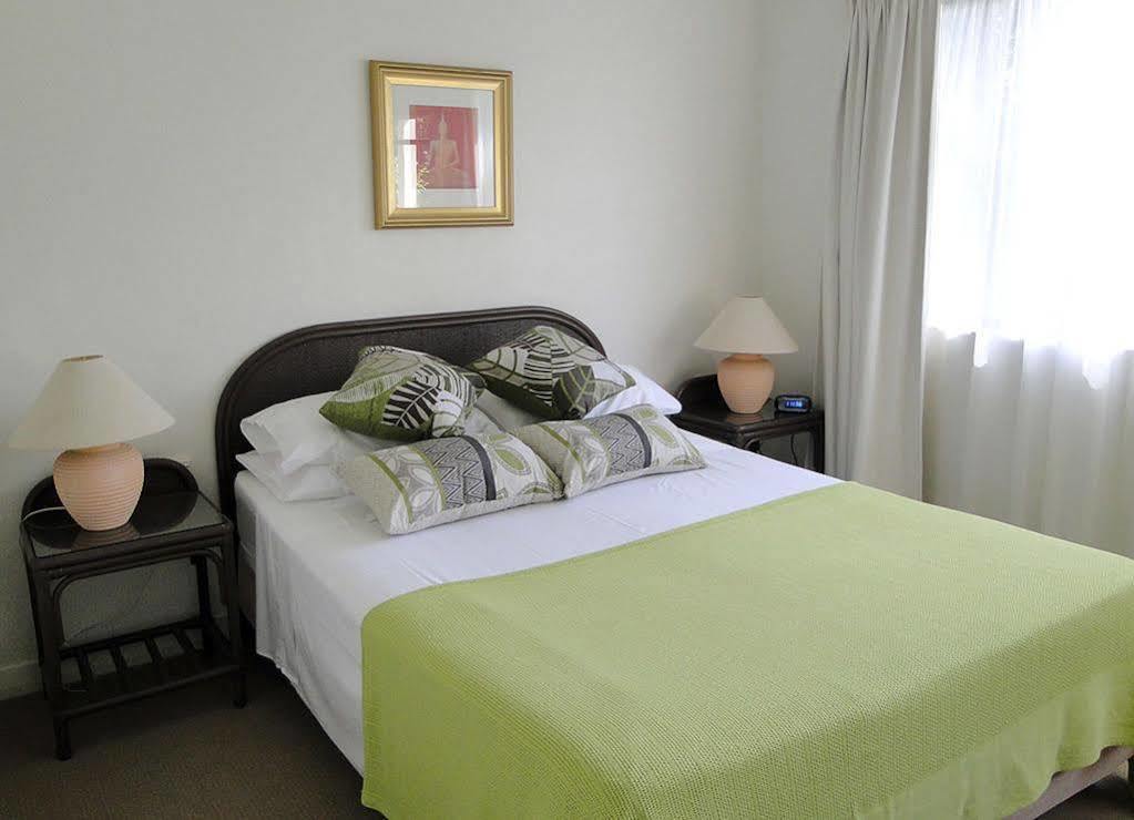 Seascape Holidays - Tropical Reef Aparthotel Port Douglas