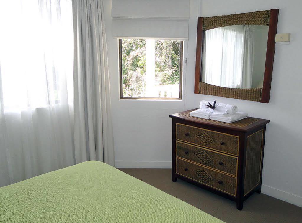 Aparthotel Seascape Holidays - Tropical Reef Port Douglas