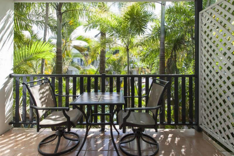 Seascape Holidays - Tropic Sands 3* Port Douglas