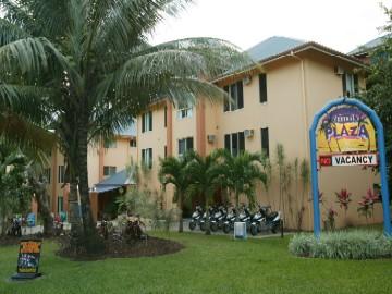 Plaza Resort