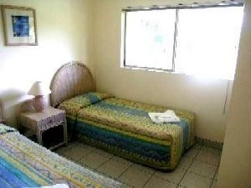 Resort Sands 3*