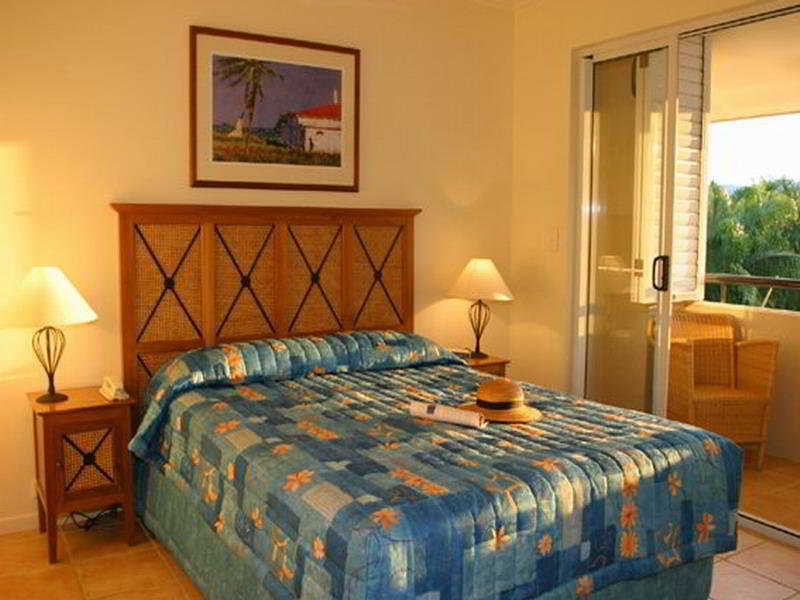 Cayman Resort