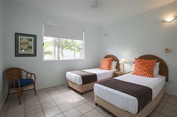 Seascape Holidays- Beaches Port Douglas