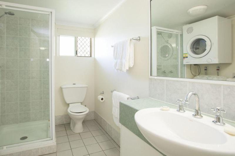 Sands 3* Port Douglas