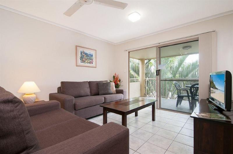 Sands Hotel Port Douglas