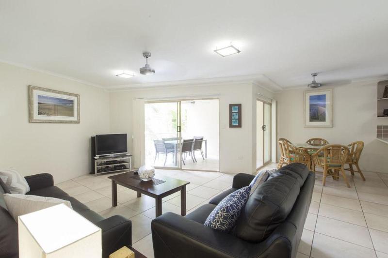 Hotel Sands Port Douglas