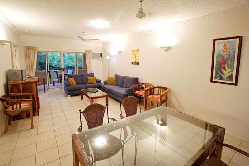 Plaza 4* Port Douglas