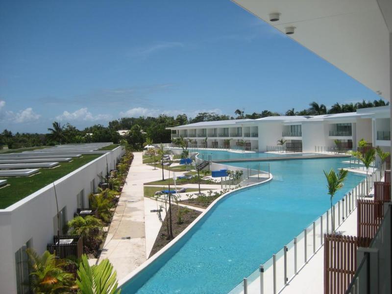 Aparthotel Pool 4*