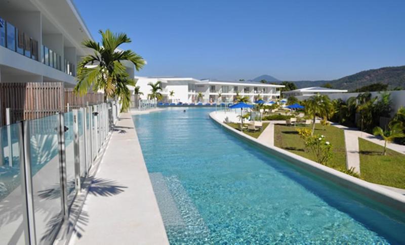 Aparthotel Pool 4*
