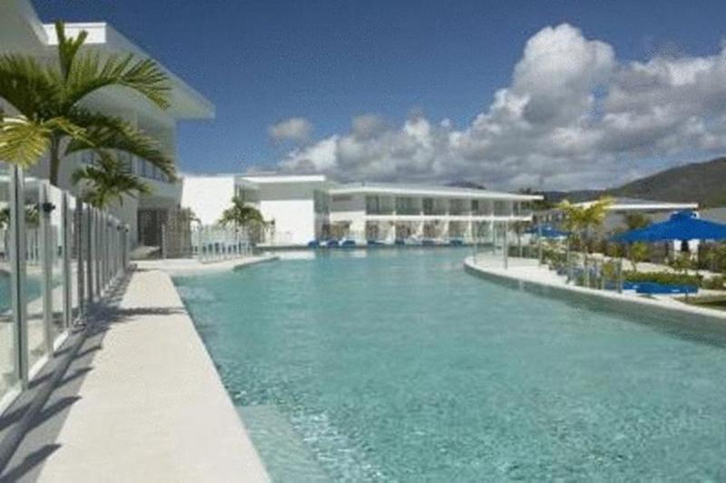 Aparthotel Pool 4*