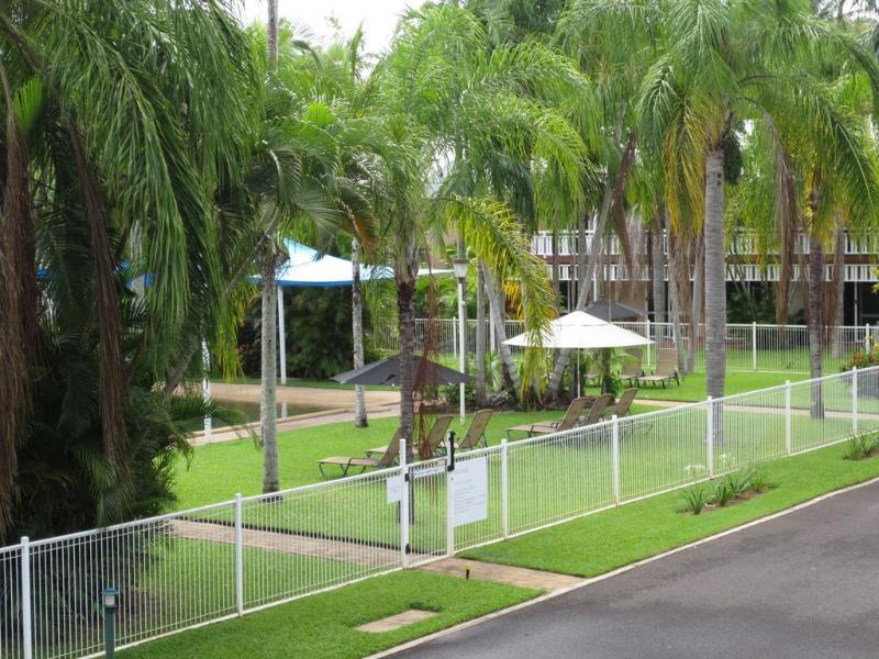 Nimrod 3* Port Douglas