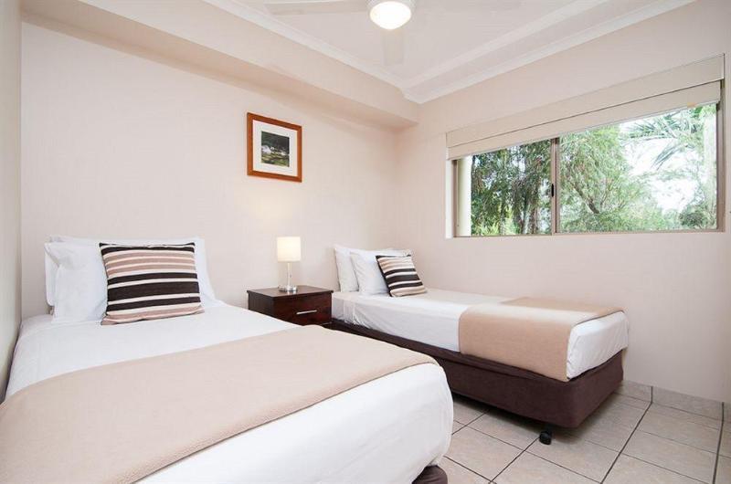 Sands 3* Port Douglas