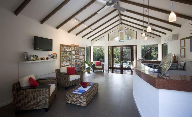 Sands 3* Port Douglas