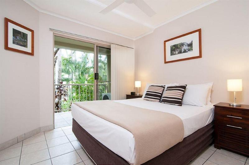 Sands 3* Port Douglas