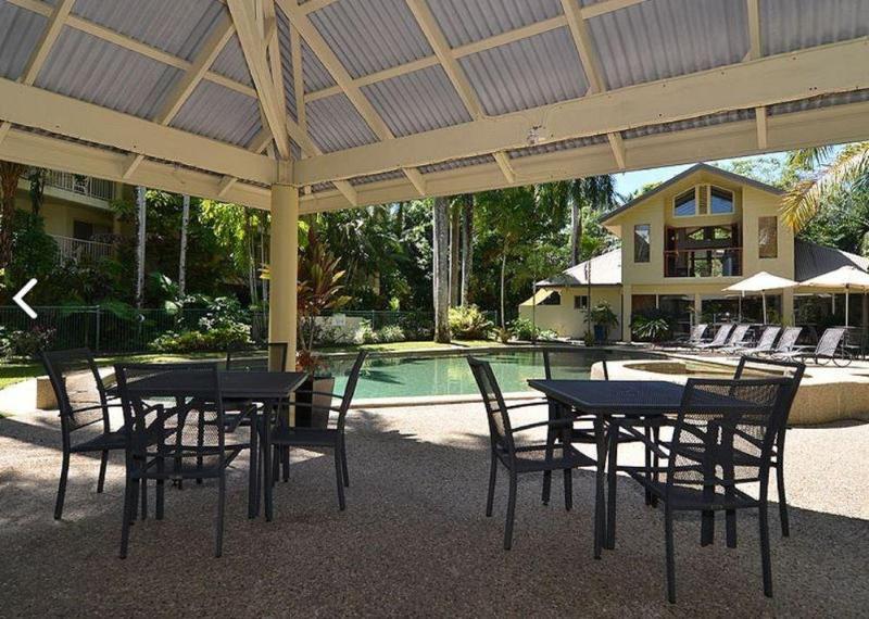 Sands 3* Port Douglas