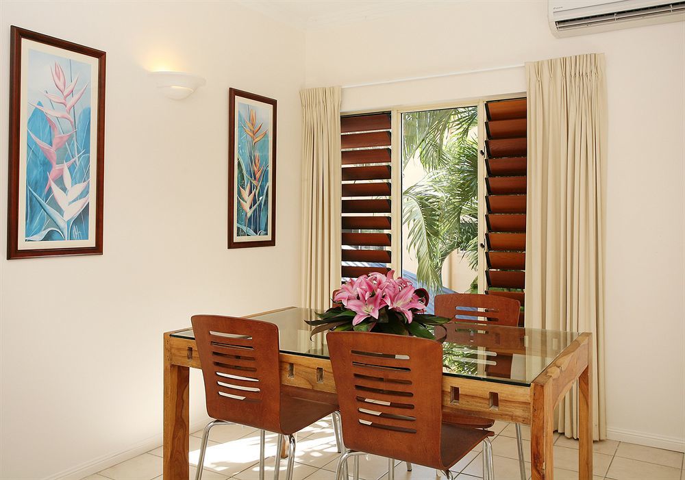Plaza 4* Port Douglas