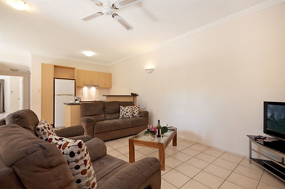 Plaza 4* Port Douglas