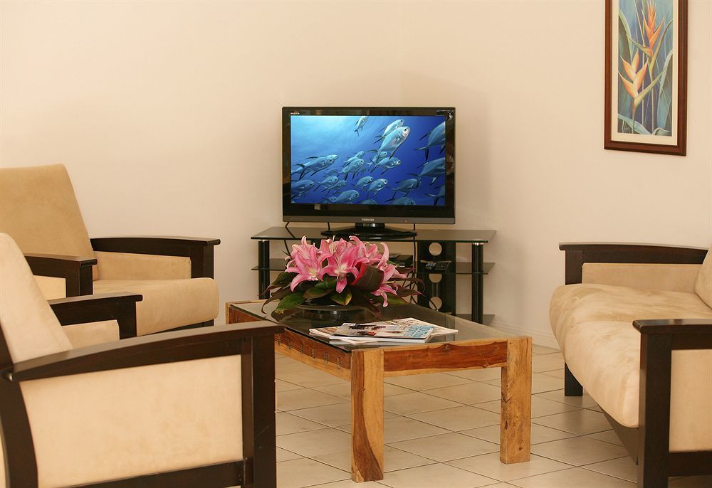 Plaza 4* Port Douglas