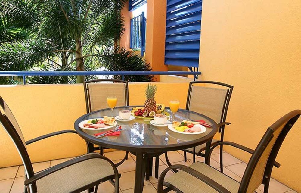 Plaza 4* Port Douglas