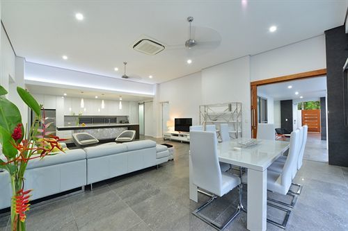 #2 Andrews - * Port Douglas