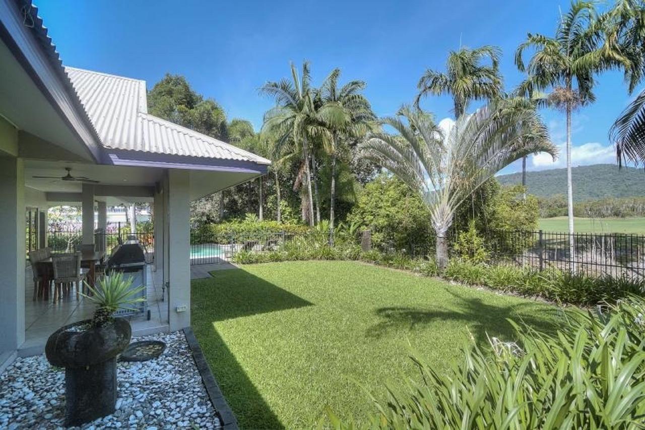 Tranquility By The Course * Port Douglas
