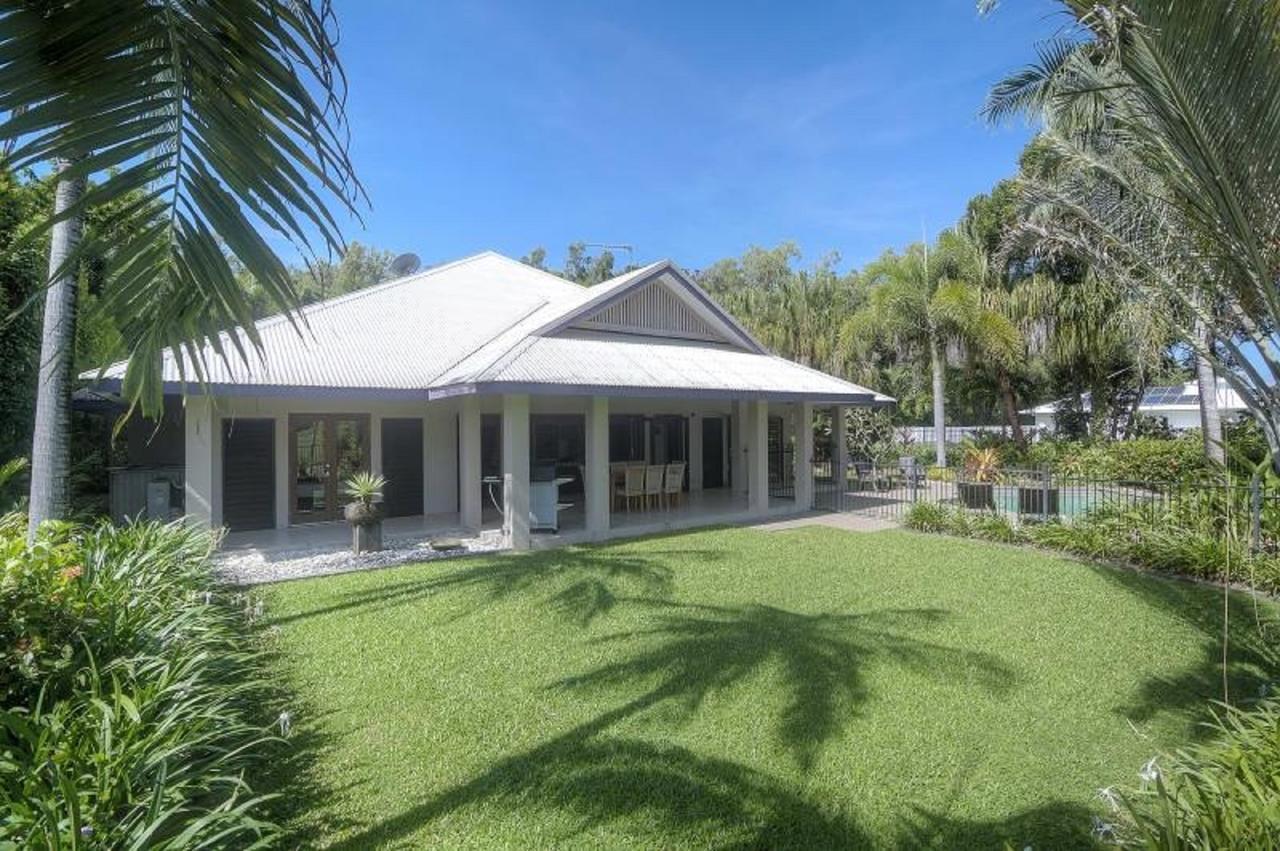 Tranquility By The Course * Port Douglas