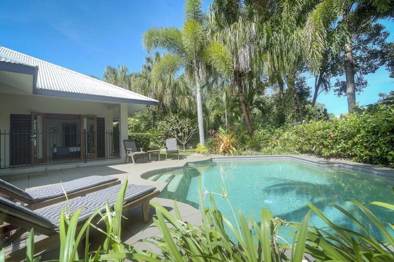 Holiday home Tranquility By The Course Port Douglas
