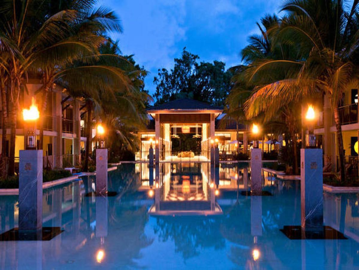 Resort Luxury At Temple And 5*