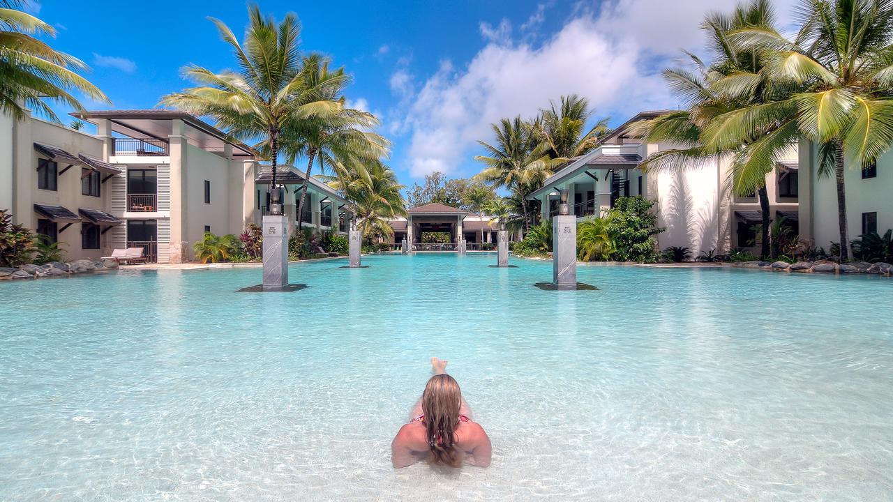 Luxury At Temple And 5* Port Douglas