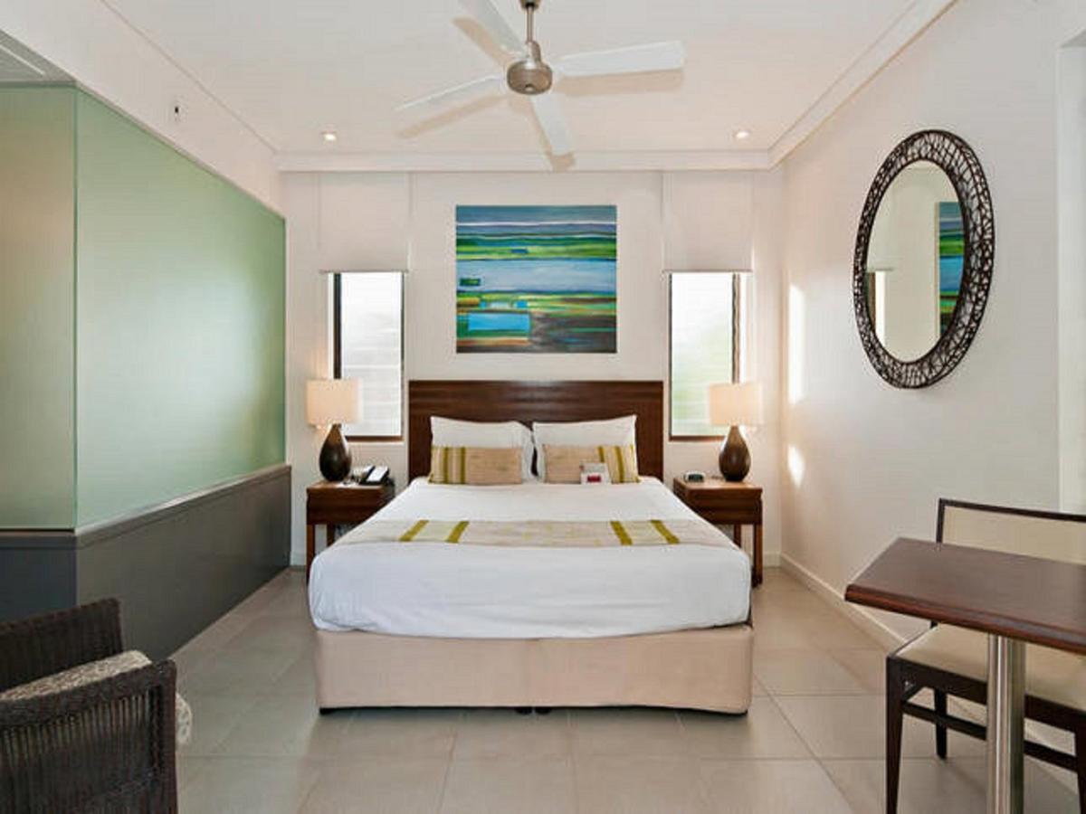 Resort Luxury At Temple And