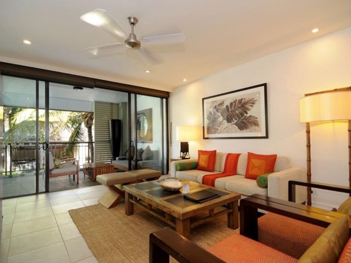 Luxury At Temple And