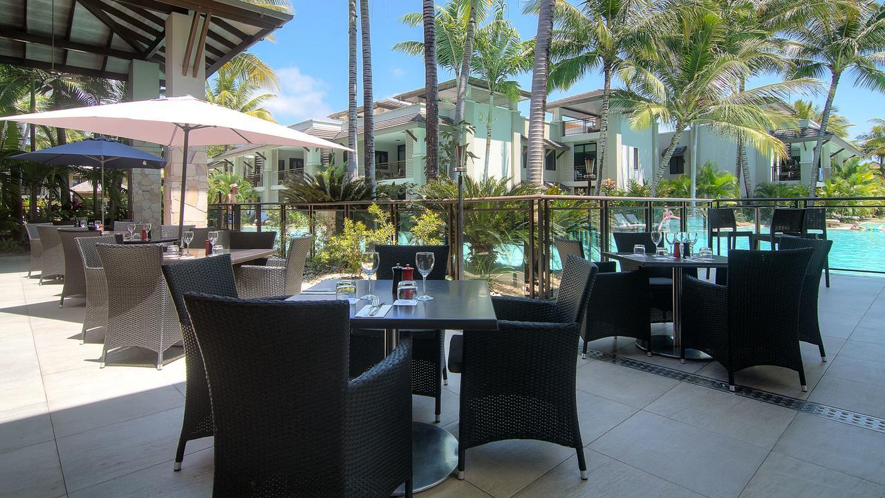 Luxury At Temple And 5* Port Douglas