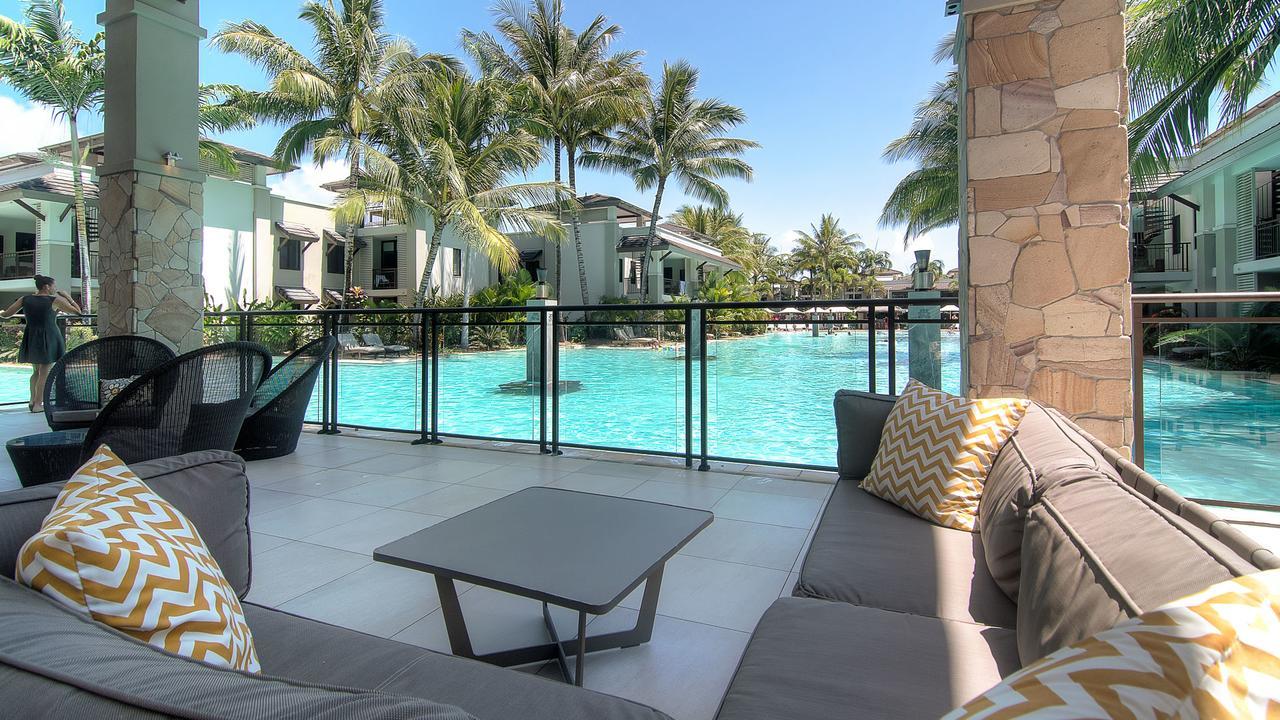 Resort Luxury At Temple And 5*