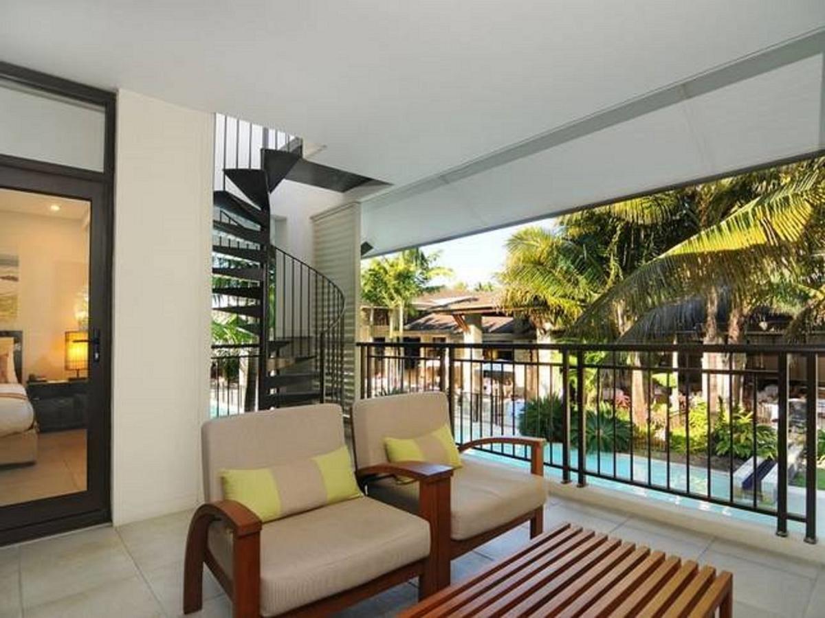 Luxury At Temple And Resort Port Douglas